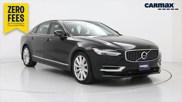 2019 Volvo S90 T8 Inscription for sale in Brandywine, MD