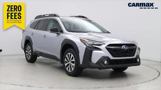 2025 Subaru Outback Premium for sale in Winston-Salem, NC