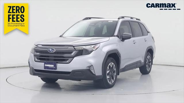 2026 Subaru Forester Premium for sale in Irving, TX