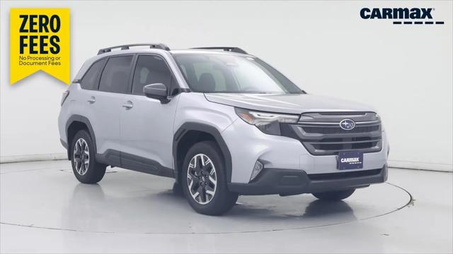 2026 Subaru Forester Premium for sale in Irving, TX