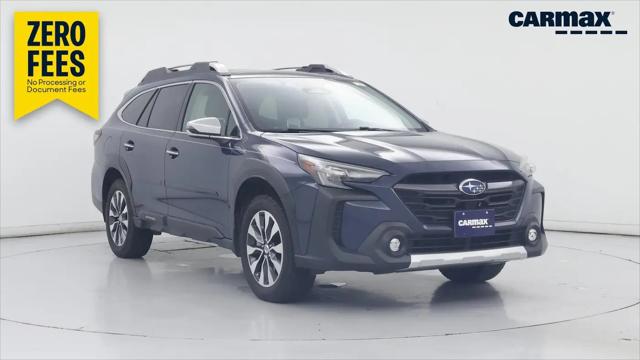 2023 Subaru Outback Touring XT for sale in Irving, TX