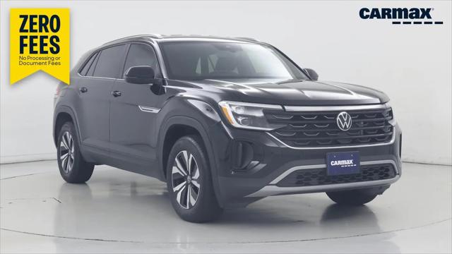 2025 Volkswagen Atlas Cross Sport 2.0T SE for sale in Houston, TX