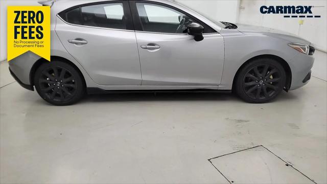 2016 Mazda Mazda3 s Grand Touring for sale in Oceanside, CA