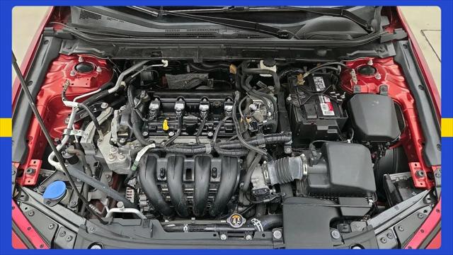 2019 Mazda Mazda3 Preferred Package