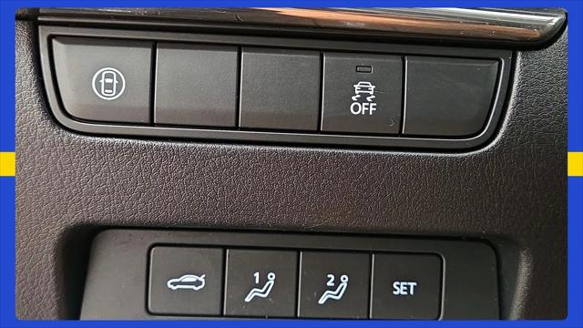 2019 Mazda Mazda3 Preferred Package