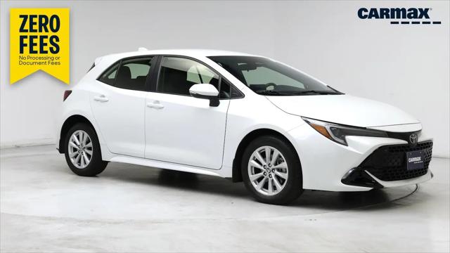 2025 Toyota Corolla SE for sale in Vancouver, WA