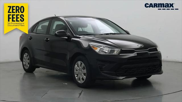 2021 Kia Rio S for sale in Baton Rouge, LA
