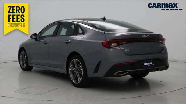 2024 Kia K5 EX for sale in Baton Rouge, LA