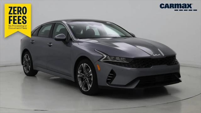 2024 Kia K5 EX for sale in Baton Rouge, LA