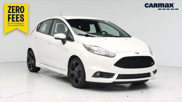 2019 Ford Fiesta ST for sale in Gastonia, NC