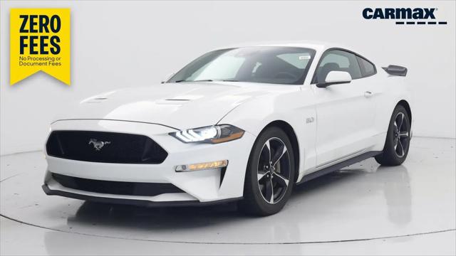 2021 Ford Mustang GT Fastback for sale in Gastonia, NC