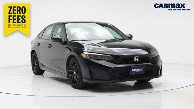 2026 Honda Civic Sport for sale in Kenosha, WI