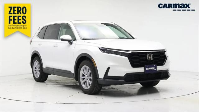 2024 Honda CR-V EX-L AWD for sale in Kenosha, WI