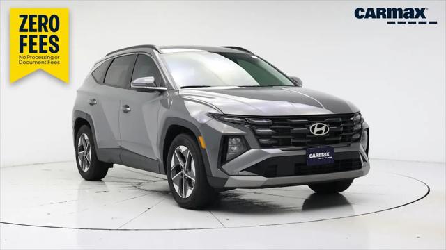 2025 Hyundai Tucson SEL Convenience for sale in Kenosha, WI