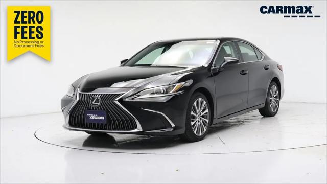 2021 Lexus ES 250 ES 250 for sale in Kenosha, WI
