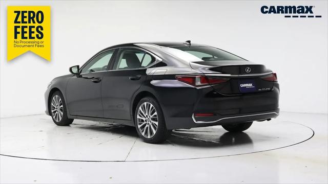 2021 Lexus ES 250 ES 250