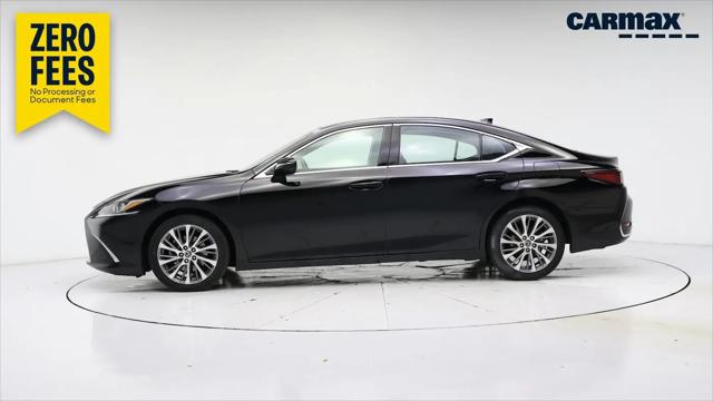2021 Lexus ES 250 ES 250
