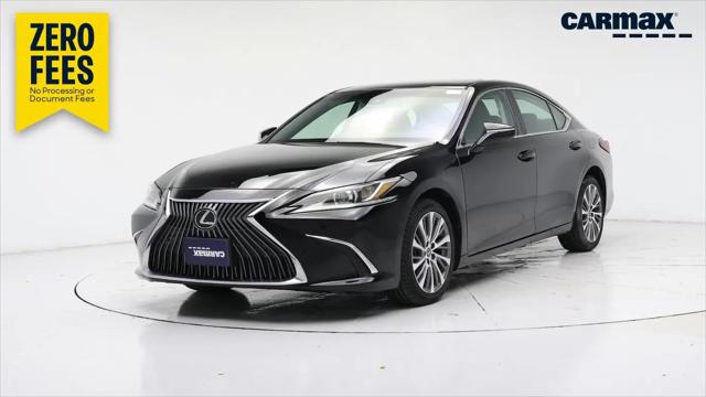 2021 Lexus ES 250 ES 250