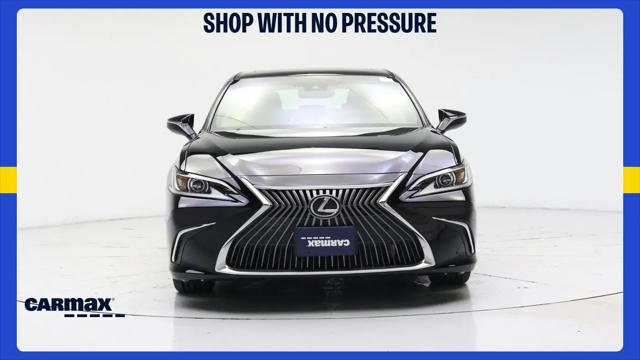 2021 Lexus ES 250 ES 250