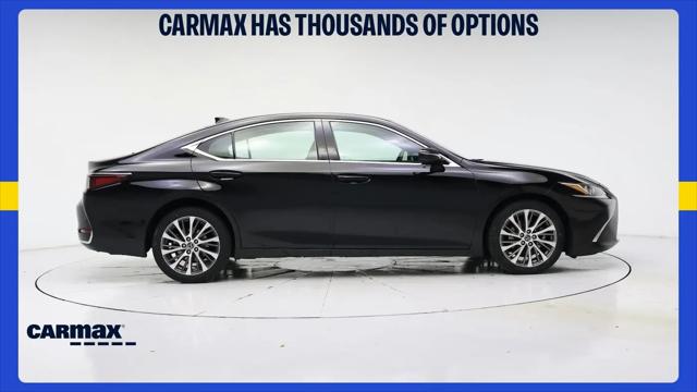 2021 Lexus ES 250 ES 250