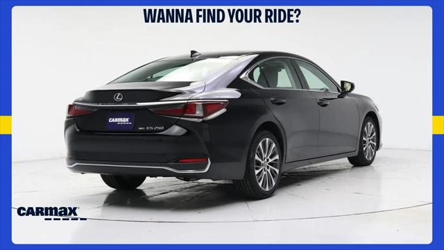 2021 Lexus ES 250 ES 250