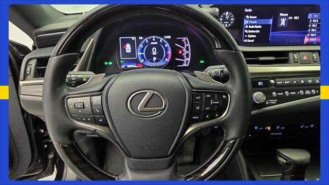 2021 Lexus ES 250 ES 250