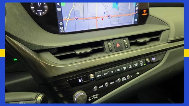 2021 Lexus ES 250 ES 250