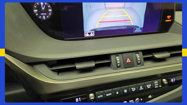 2021 Lexus ES 250 ES 250