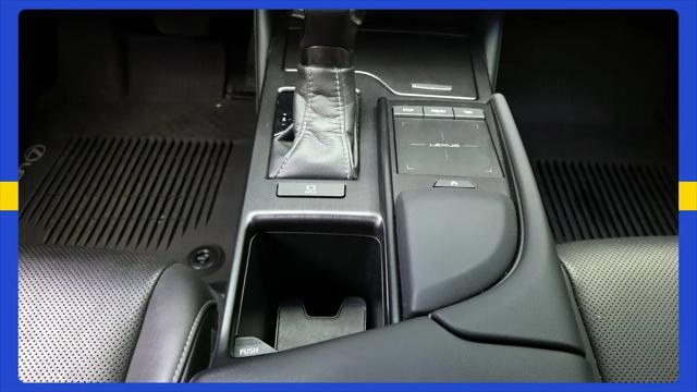 2021 Lexus ES 250 ES 250