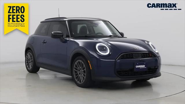2025 MINI Hardtop Cooper S for sale in Woodbridge, VA