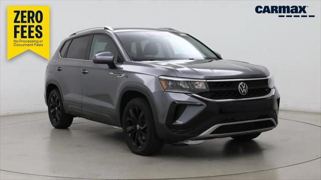 2022 Volkswagen Taos 1.5T SE for sale in Huntsville, AL