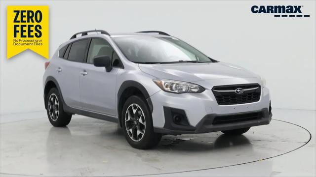 2020 Subaru Crosstrek 2.0i for sale in Raleigh, NC