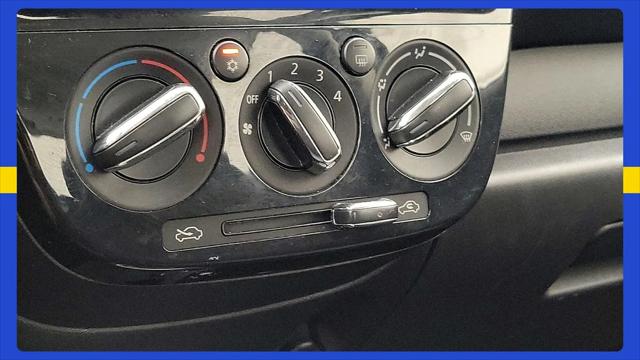 2019 Mitsubishi Mirage ES