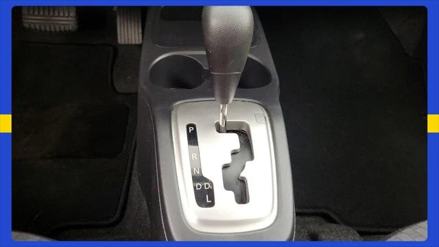 2019 Mitsubishi Mirage ES