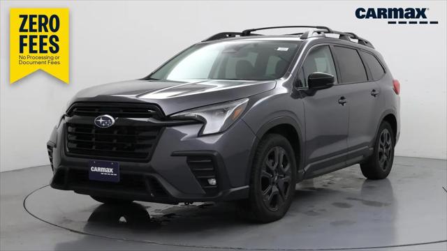 2024 Subaru Ascent Onyx Edition 7-Passenger for sale in Urbandale, IA
