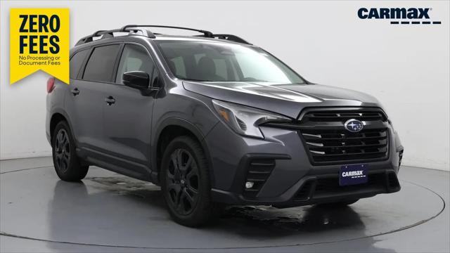 2024 Subaru Ascent Onyx Edition 7-Passenger for sale in Urbandale, IA
