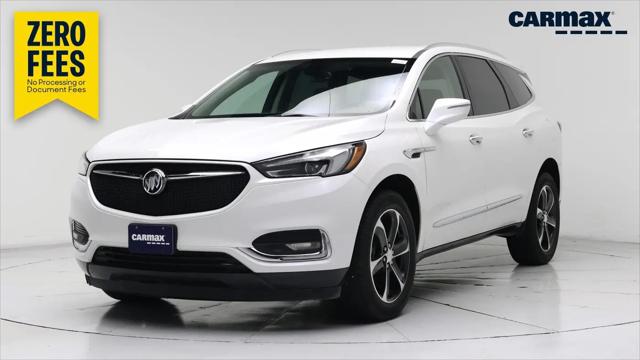 2020 Buick Enclave FWD Essence for sale in Fort Worth, TX