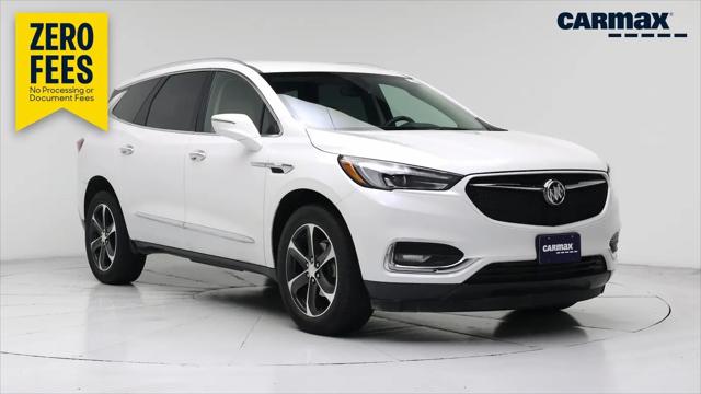 2020 Buick Enclave FWD Essence for sale in Fort Worth, TX