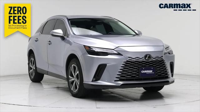 2024 Lexus RX 350 Premium for sale in Fort Worth, TX
