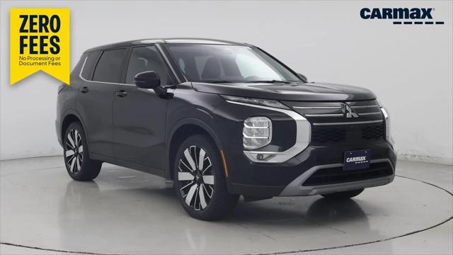 2025 Mitsubishi Outlander SE 2.5 2WD for sale in Hillside, IL