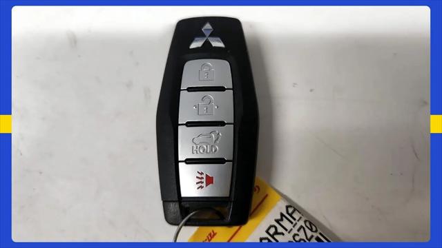 2025 Mitsubishi Outlander SE 2.5 2WD