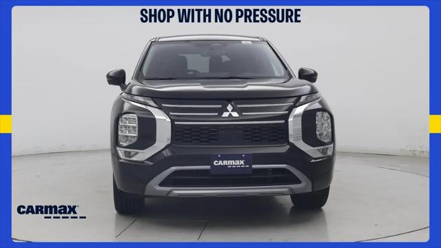 2025 Mitsubishi Outlander SE 2.5 2WD