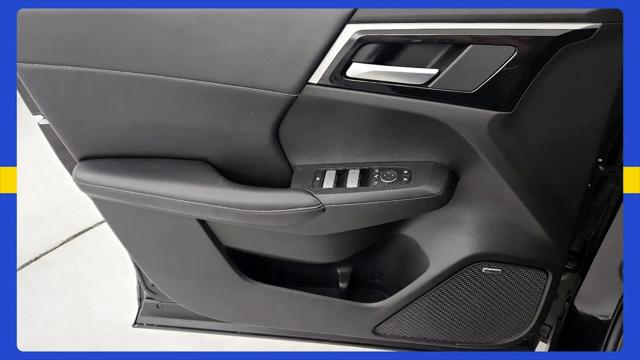 2025 Mitsubishi Outlander SE 2.5 2WD