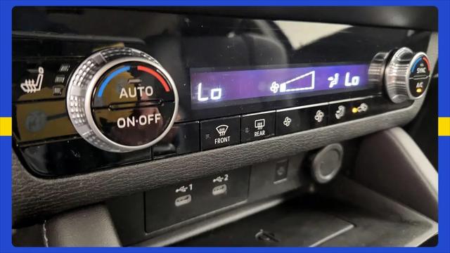 2025 Mitsubishi Outlander SE 2.5 2WD