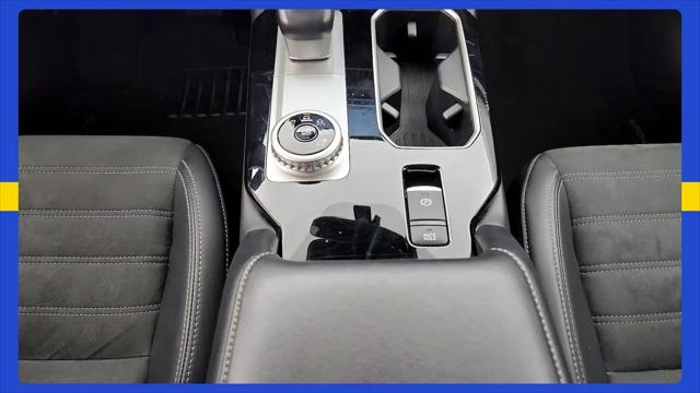 2025 Mitsubishi Outlander SE 2.5 2WD