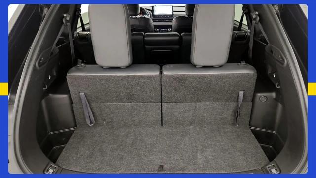 2025 Mitsubishi Outlander SE 2.5 2WD