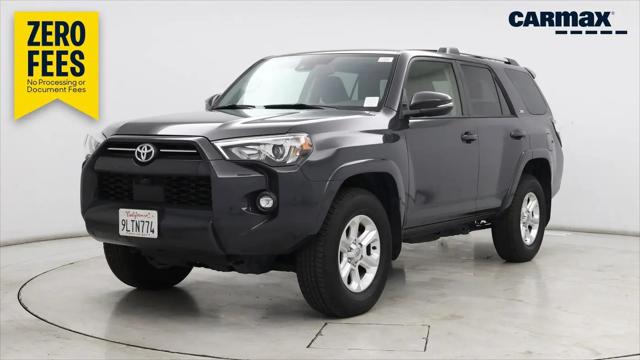 2024 Toyota 4Runner SR5 Premium for sale in Modesto, CA