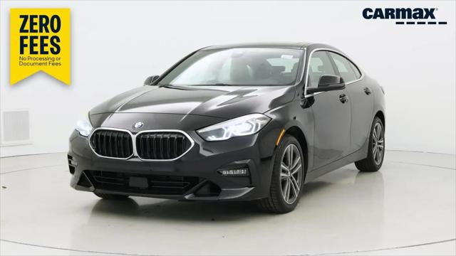 2020 BMW Coupe xDrive for sale in Greenville, SC
