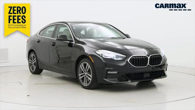2020 BMW Coupe xDrive for sale in Greenville, SC