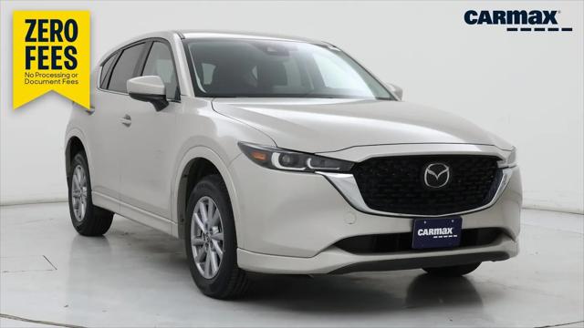 2025 Mazda CX-5 2.5 S Preferred for sale in Independence, MO
